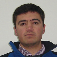 Luis Arias Parada
